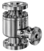 Automatic Recirculation Check Valve